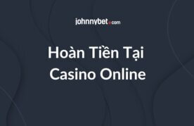 Hoan tien o casino online