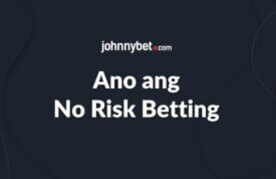 No risk online casino betting