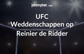 Gokken op reinier de ridder