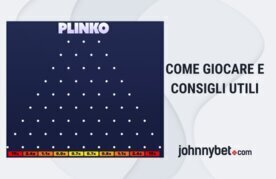 Plinko online come giocare