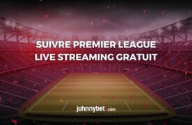 Regarder en direct premier league