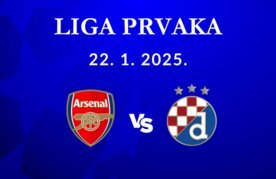 Arsenal dinamo kvote prijenos