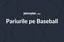 Pariurile pe baseball