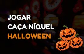 Caca nique halloween slot online