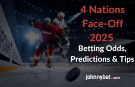 4 nations face off 2025