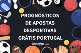 Apostas desportivas prognosticos gratis