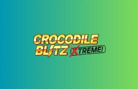 Crocodile blitz xtreme