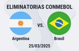 Argentina brasil eliminatorias