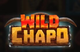 Tragaperras wild chapo jugar en linea