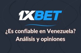 1xbet seguridad en venezuela