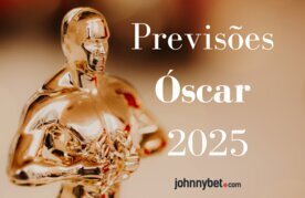 Prognosticos oscares 2025