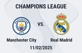 Predicciones manchester city real madrid