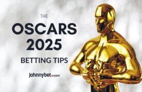 Oscars betting tips