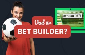 Bet builder betting