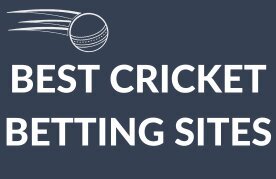 Best cricket betting sites