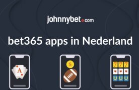 Bet365 apps nederland