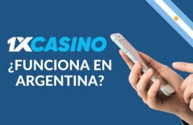 1xcasino disponible en argentina