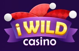 Iwild casino promo code