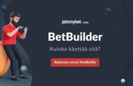 Betbuilder opas