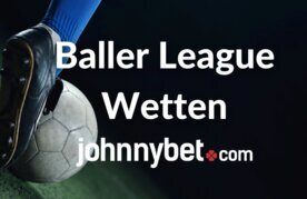 Baller league wetten