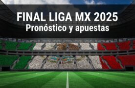 Liga mx final clausura