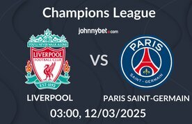 Bat keo luot ve liverpool vs psg