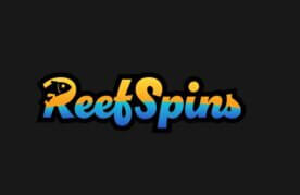 Reef spins