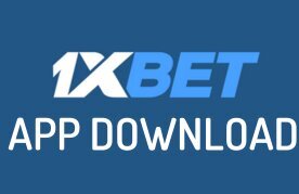 1xbet app download