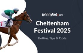 Cheltenham betting tips