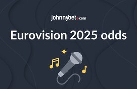 Eurovision odds