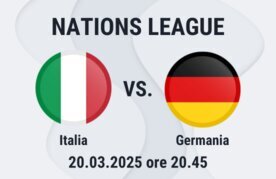 Scommesse vincenti italia germania