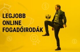 Legjobb online sportfogado%cc%81 iroda%cc%81k