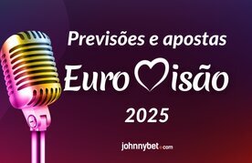 Eurovisao apostas e previsoes