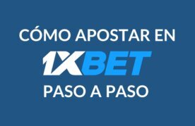 Guia de apuestas en 1xbet