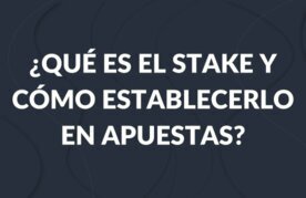 Stake apuestas deportivas