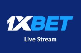 1xbet live stream