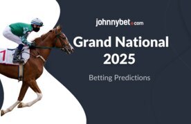 Grand national 2025 tips