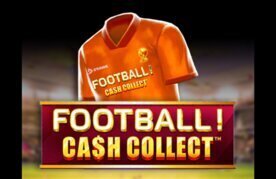 Football cash collect