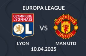 Man utd vs lyon betting tips