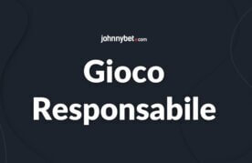 Gioco responsabile guida