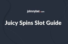 Juicy spins slot guide