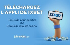 Application 1xbet