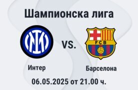 Prognozi za inter barcelona