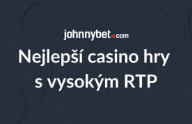 Nejlepsi kasino hry s vysokym rtp