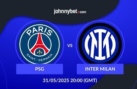 Psg vs inter prediction