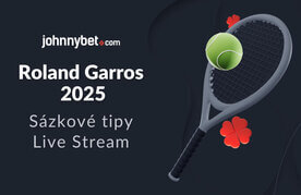 Kurzove sazeni roland garros