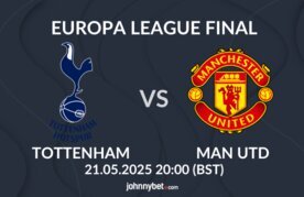 Spurs vs man utd prediction