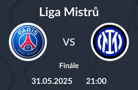 Finale ligy mistru sazeni