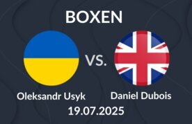 Usyk dubois quoten