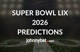 Super bowl 2026 betting tips